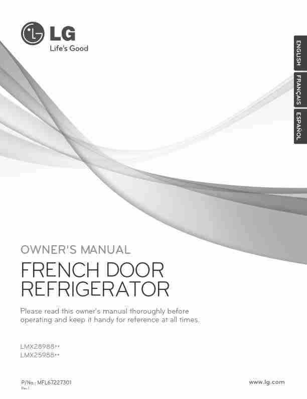 Lg Refrigerator Manual Ice Plus-page_pdf